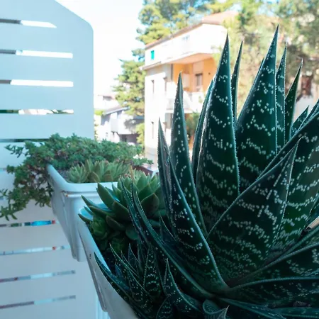 Le Ciulla Luxury B&B-3